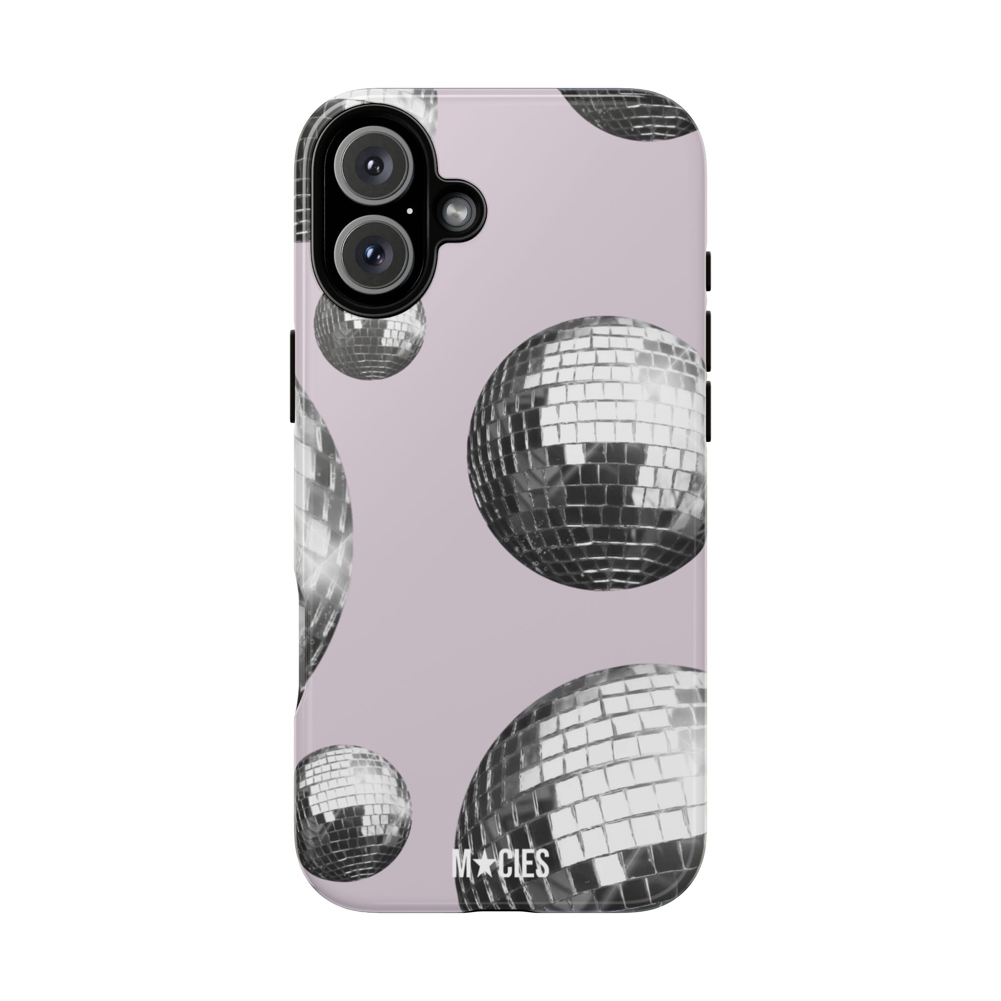 DISCO case