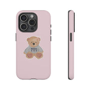 TEDDY case