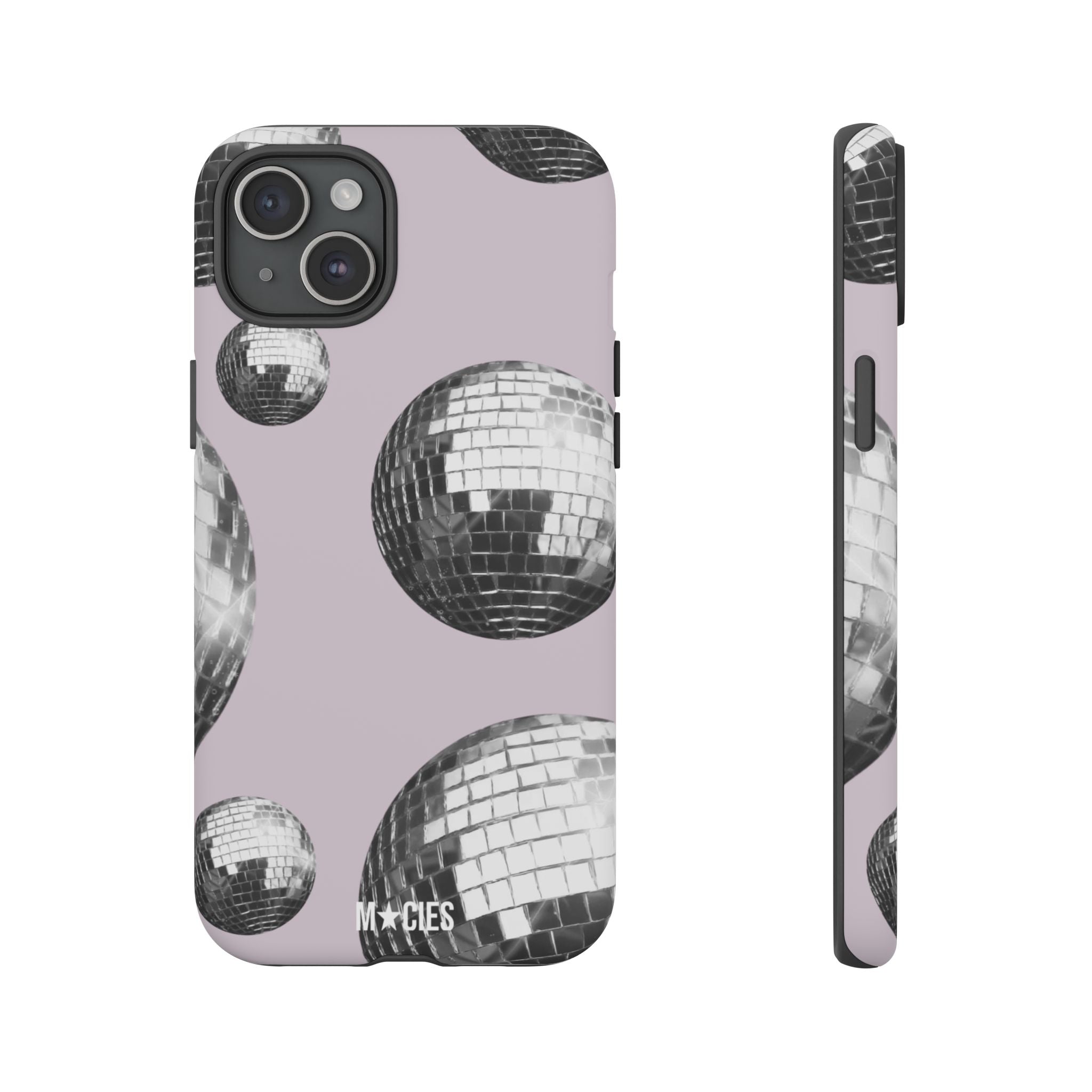 DISCO case