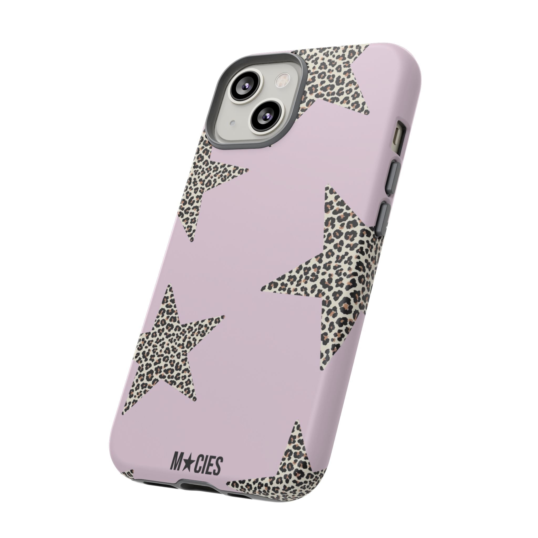 LEOPARD case