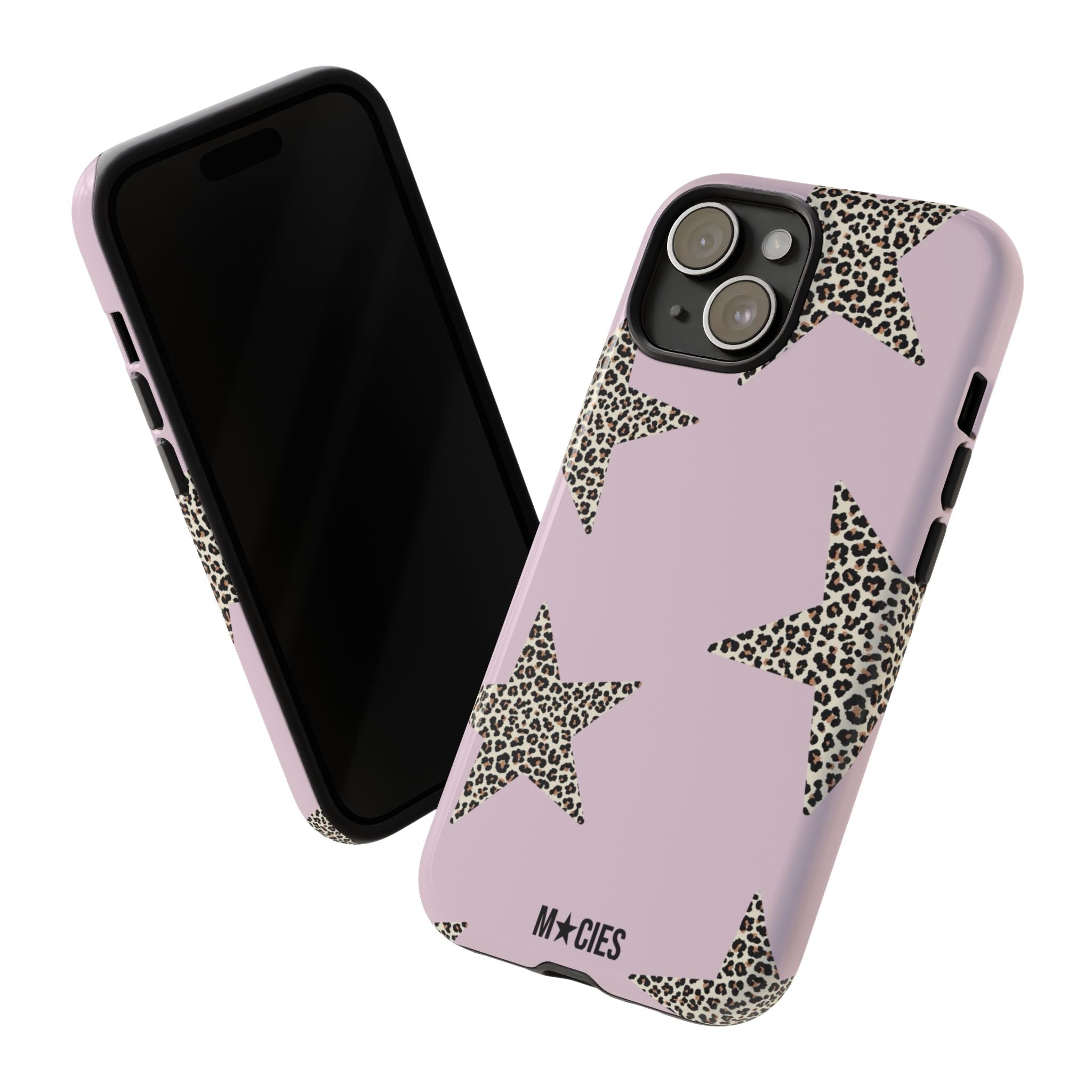 LEOPARD case