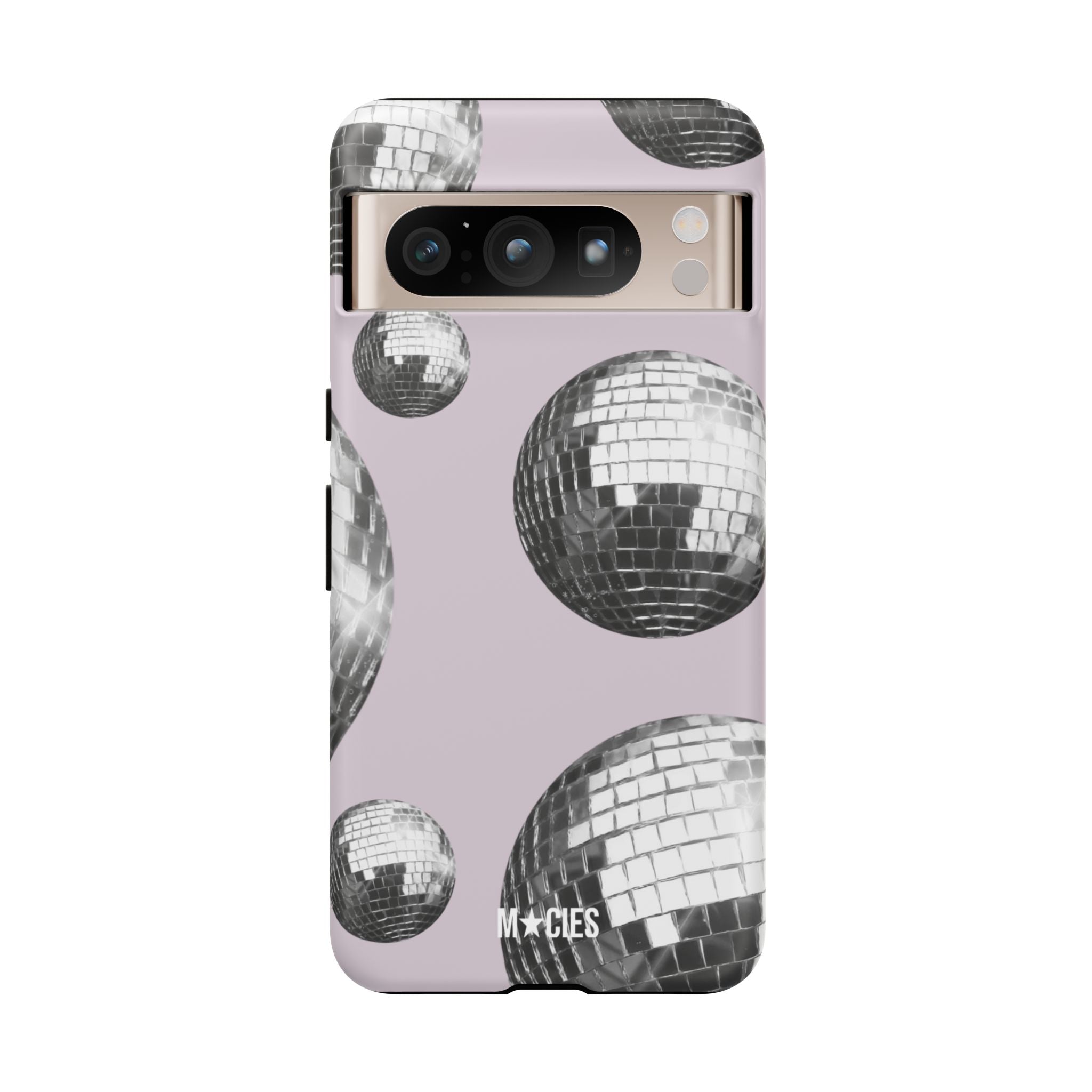 DISCO case