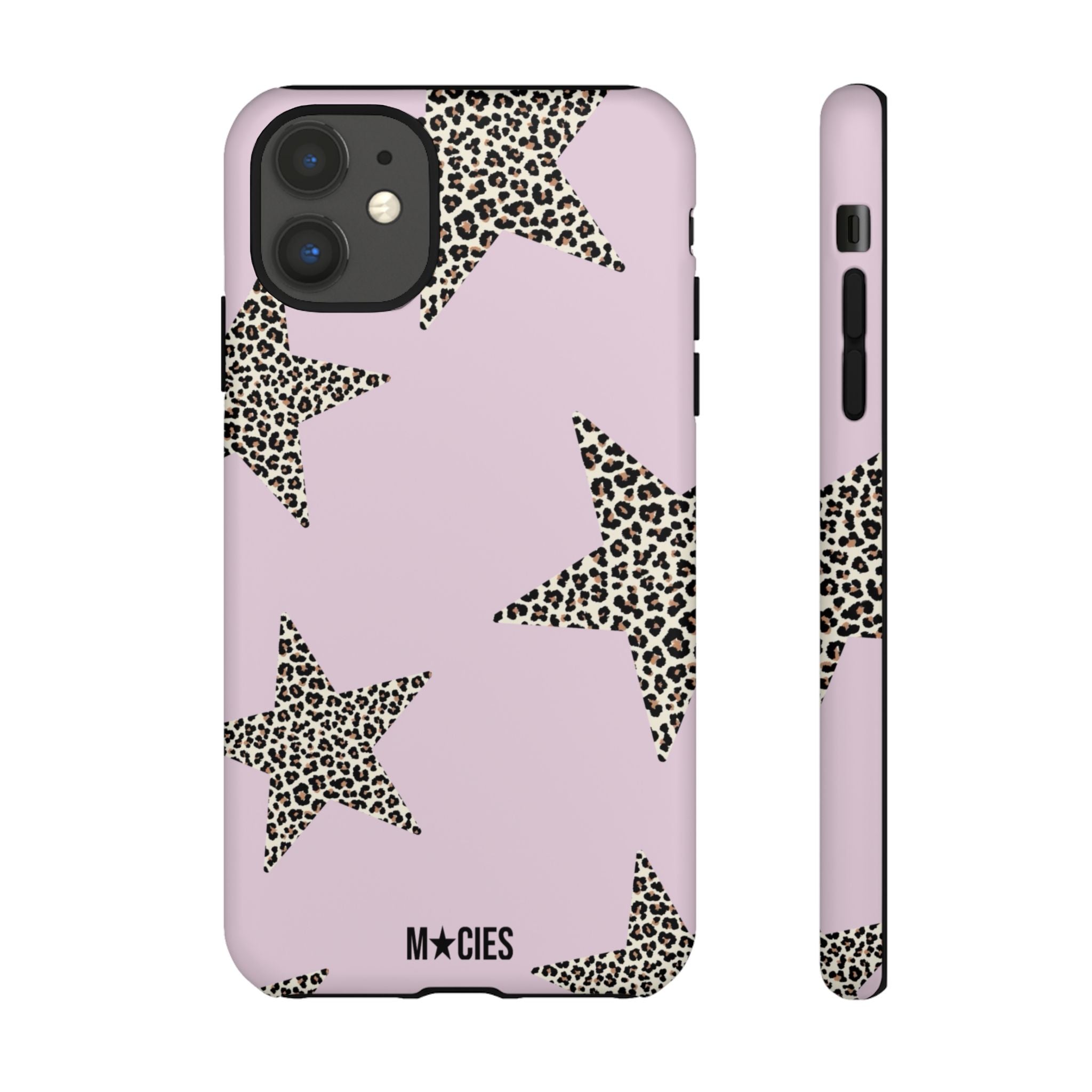 LEOPARD case