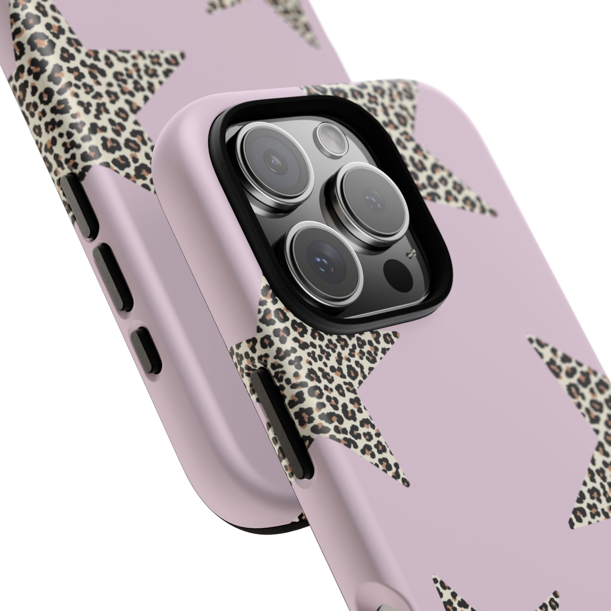 LEOPARD case