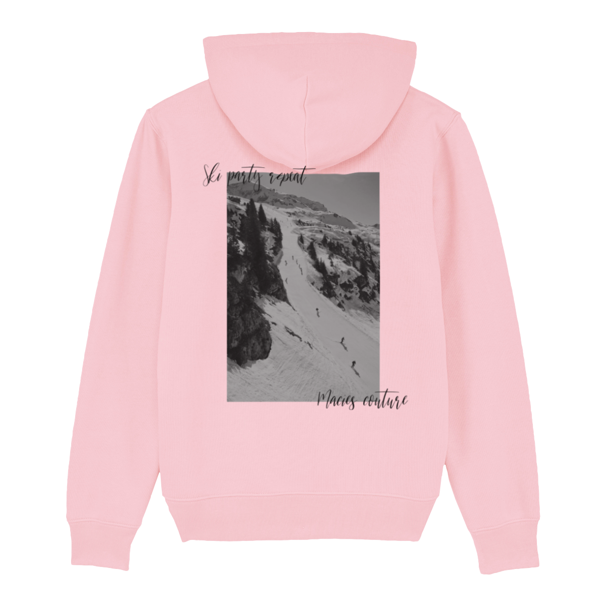 CHAMONIX hoodie