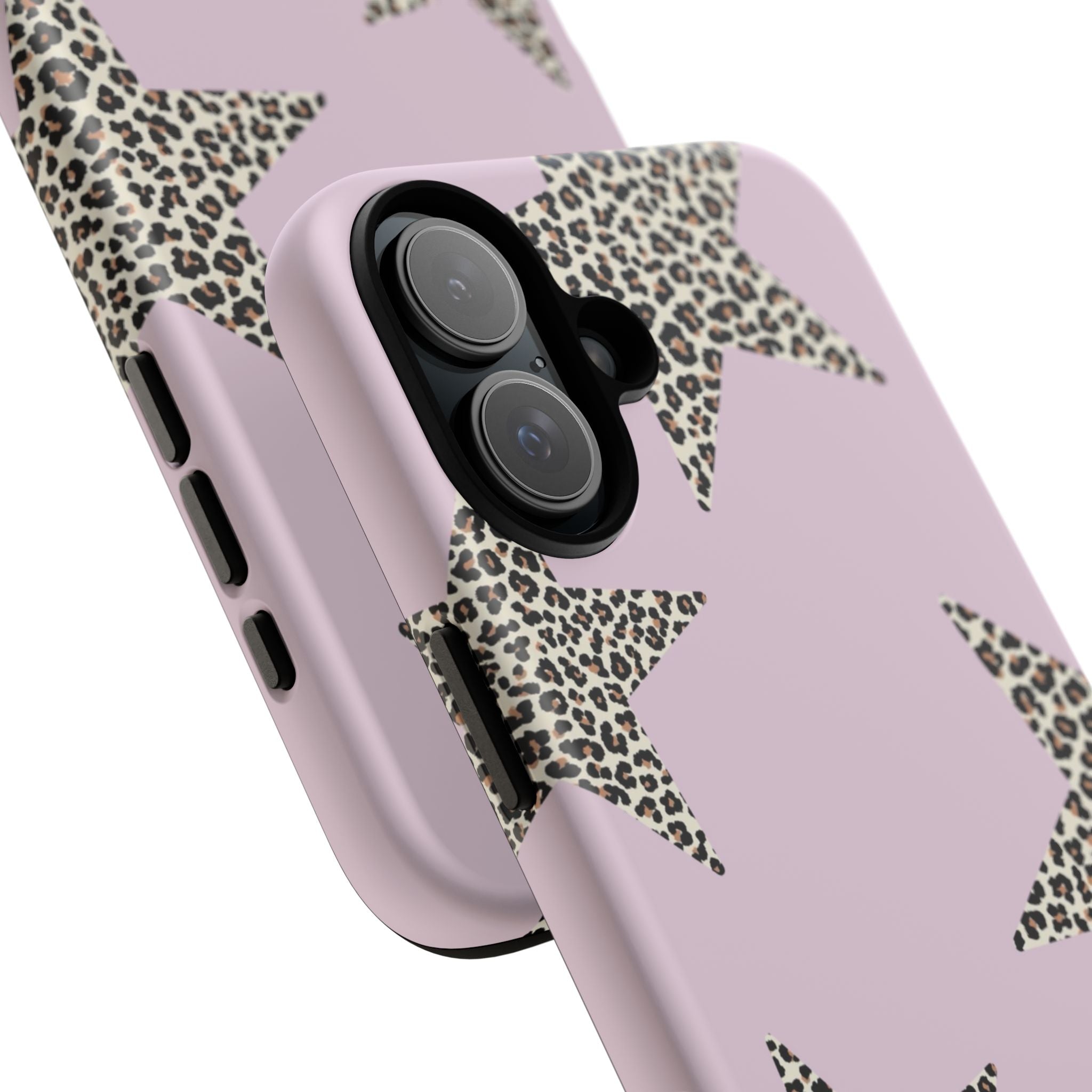 LEOPARD case