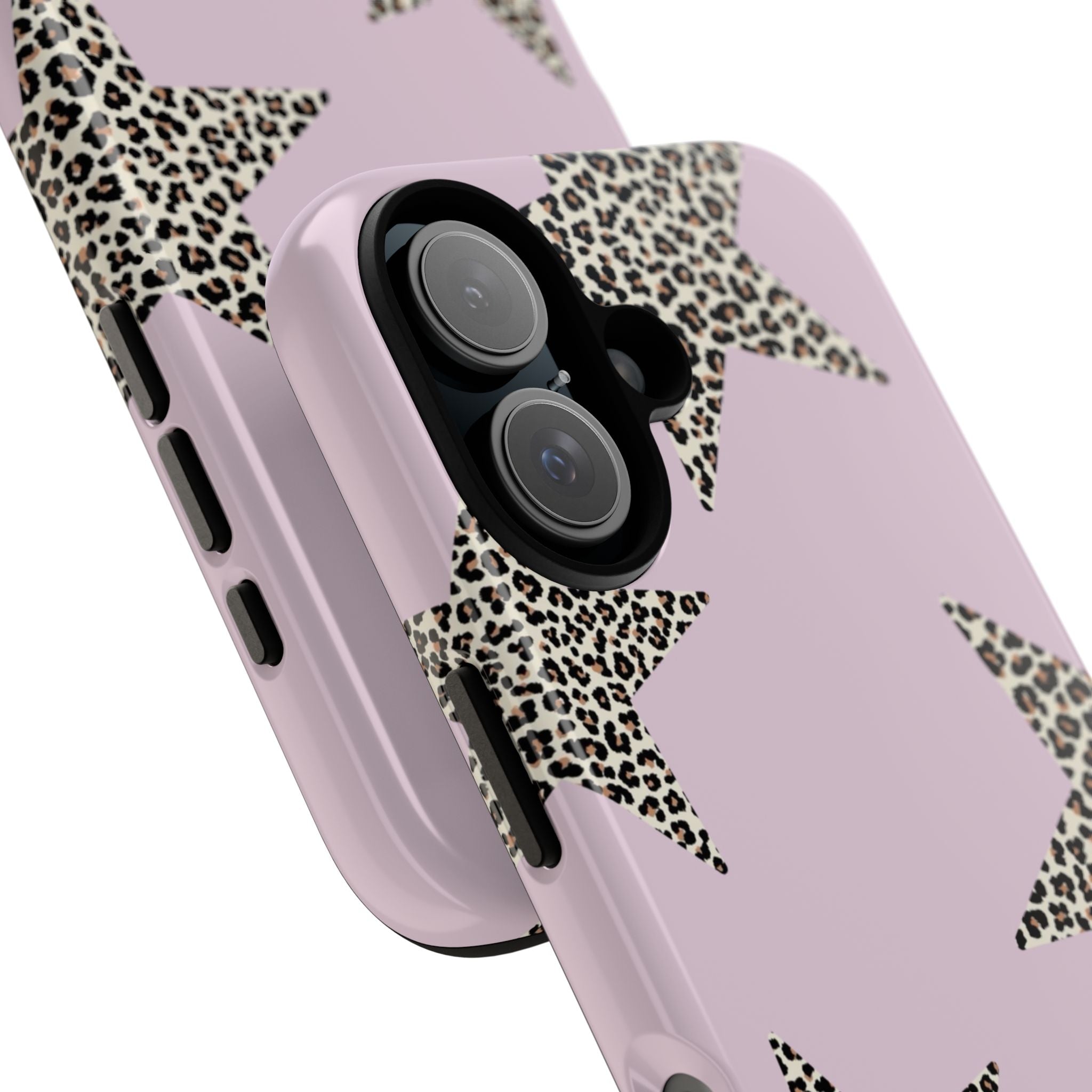 LEOPARD case