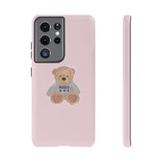 TEDDY case