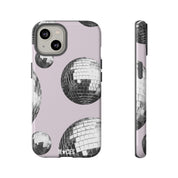 DISCO case