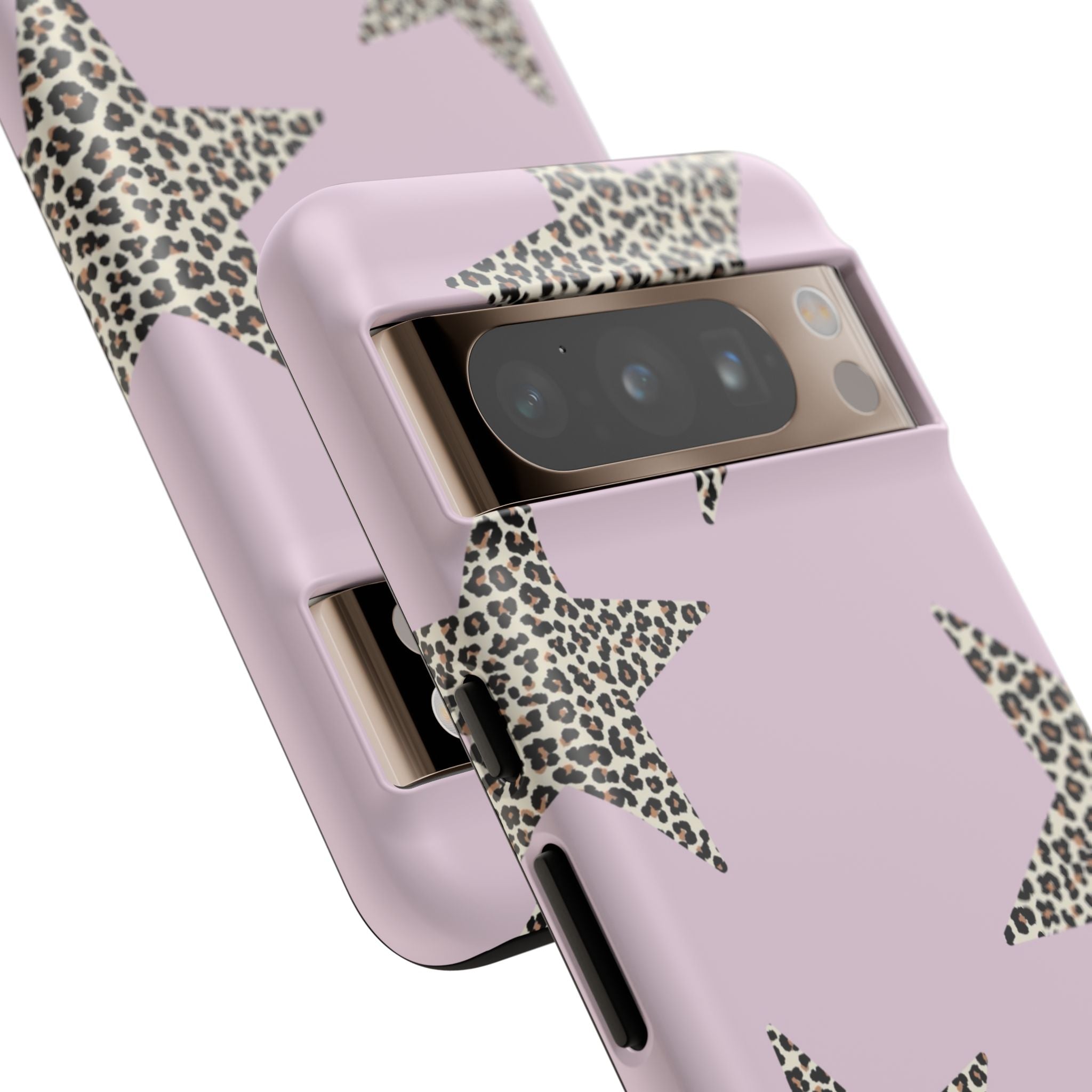 LEOPARD case