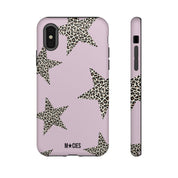 LEOPARD case