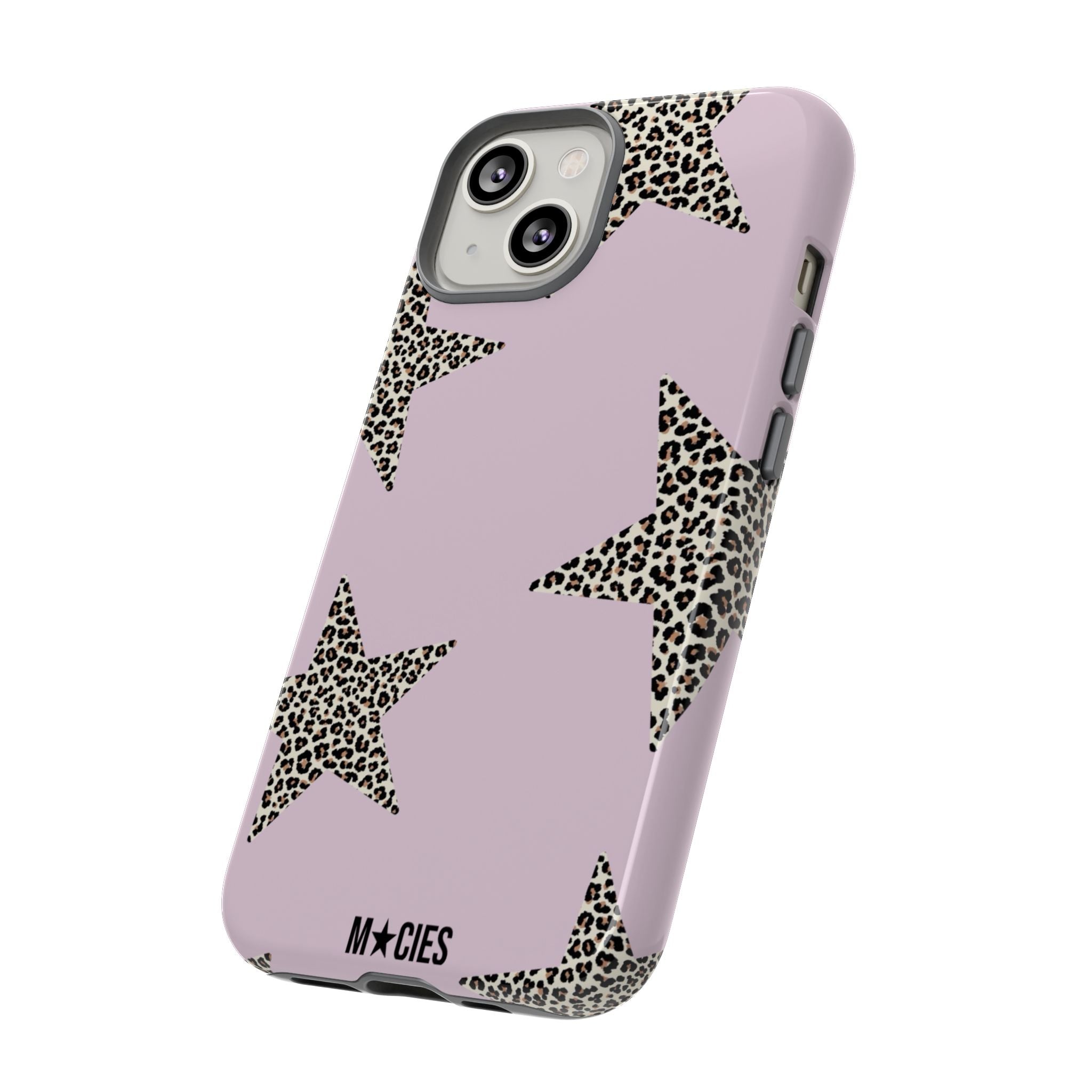 LEOPARD case