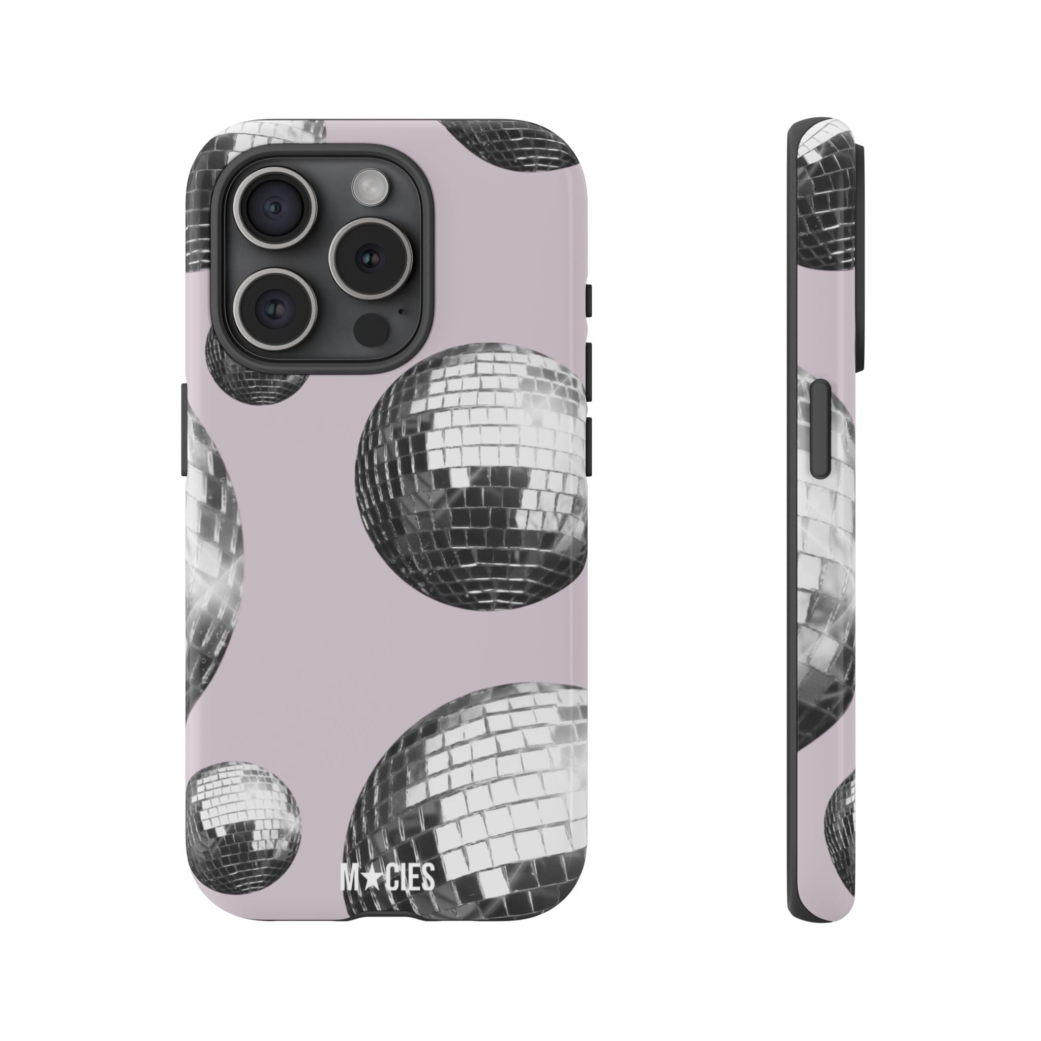 DISCO case