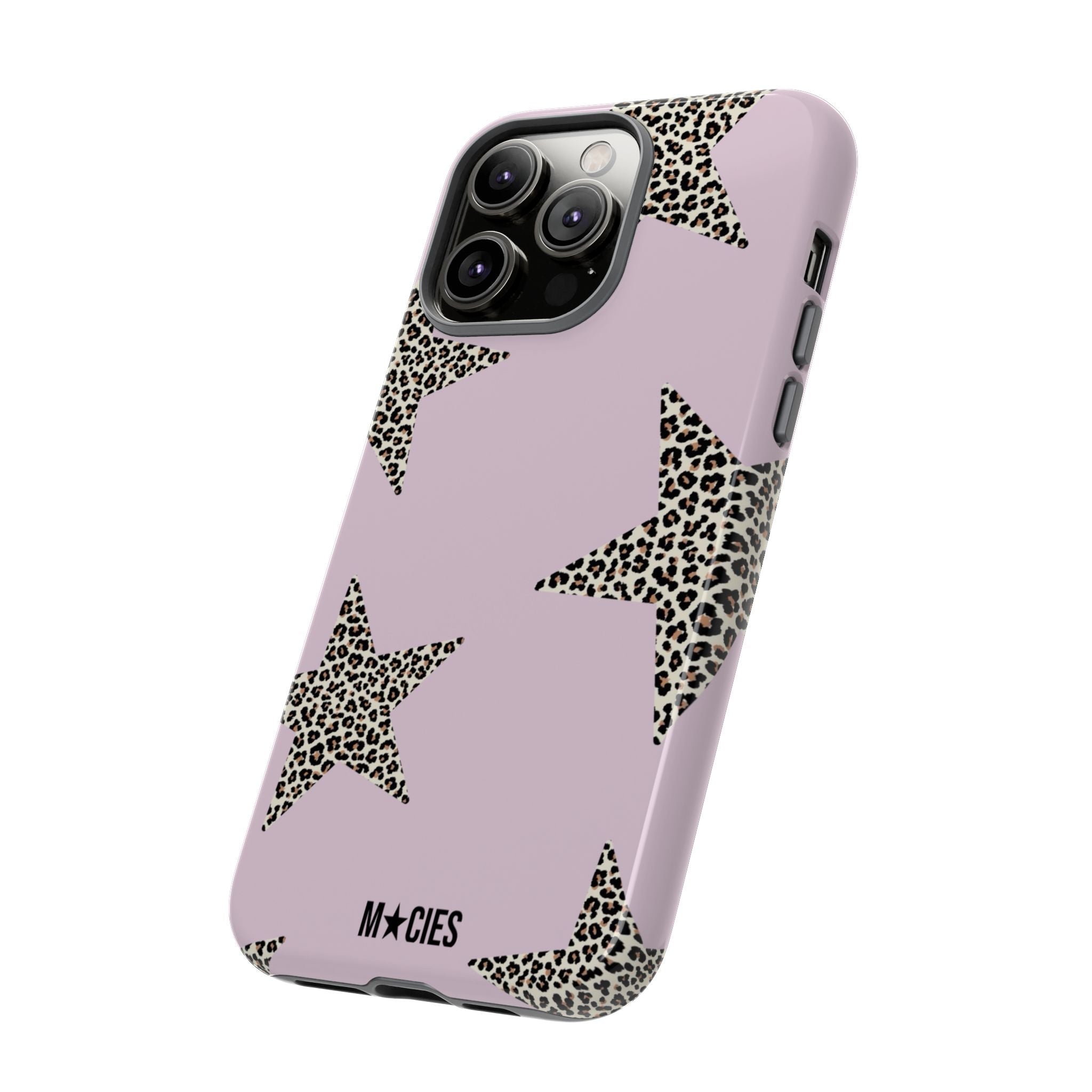 LEOPARD case