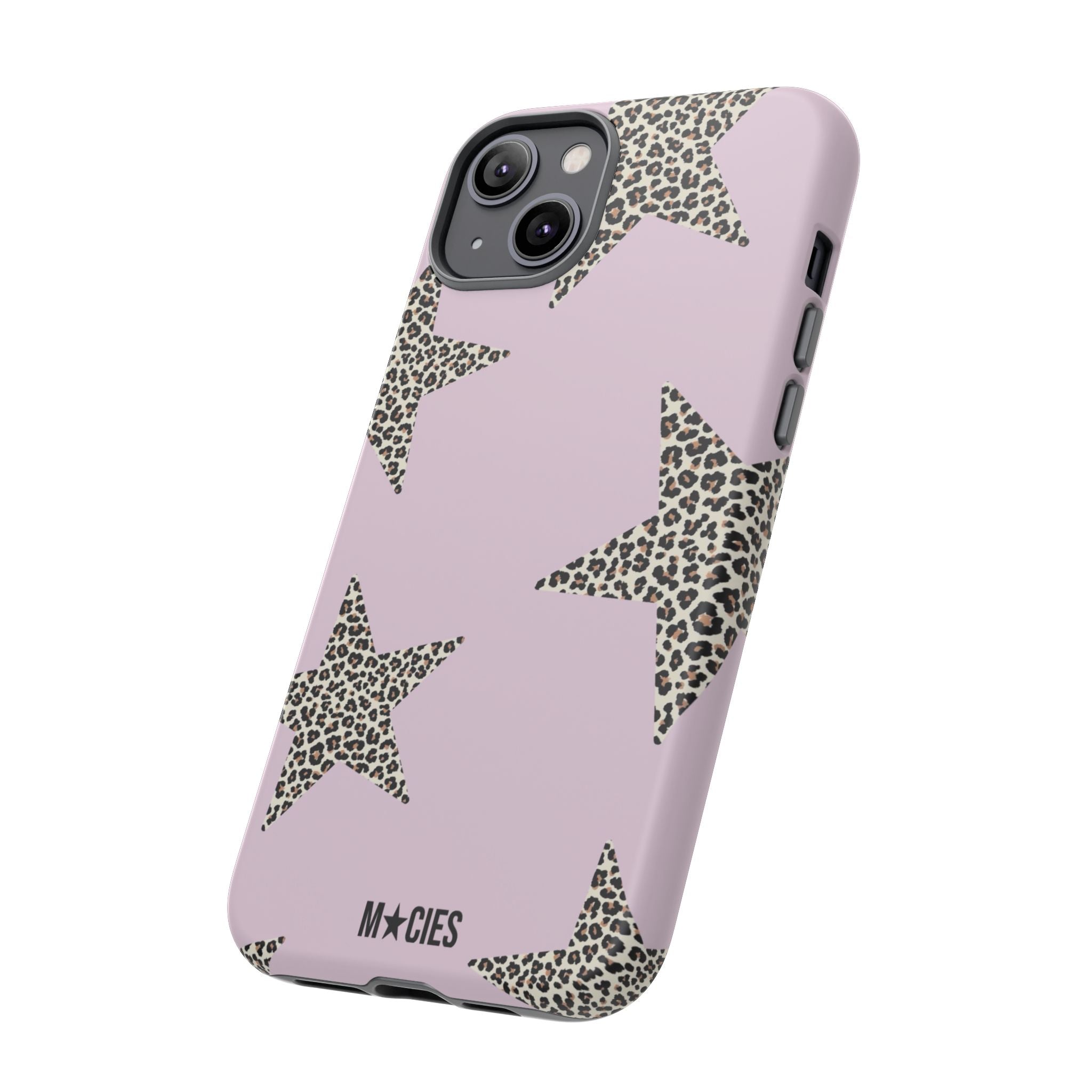 LEOPARD case