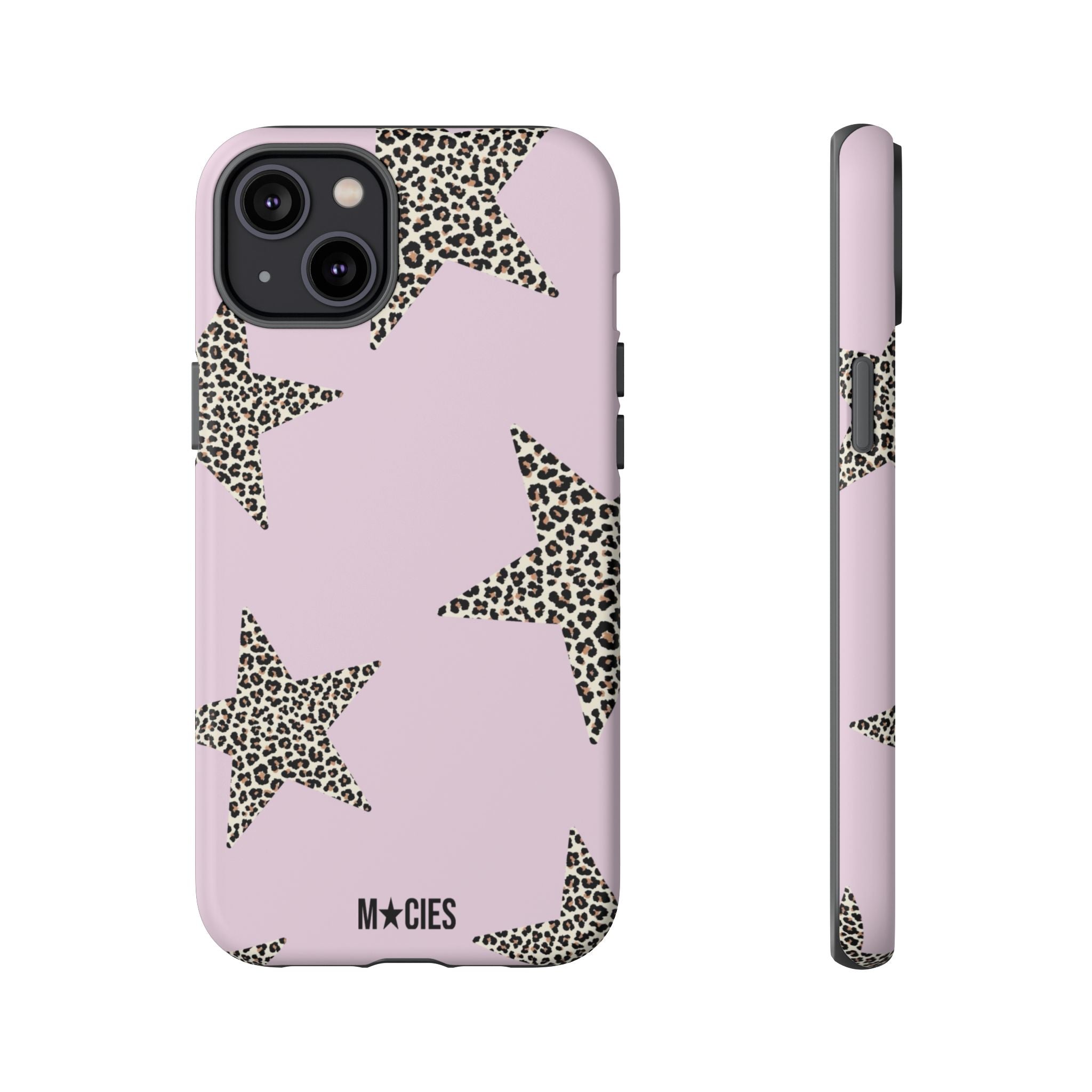 LEOPARD case