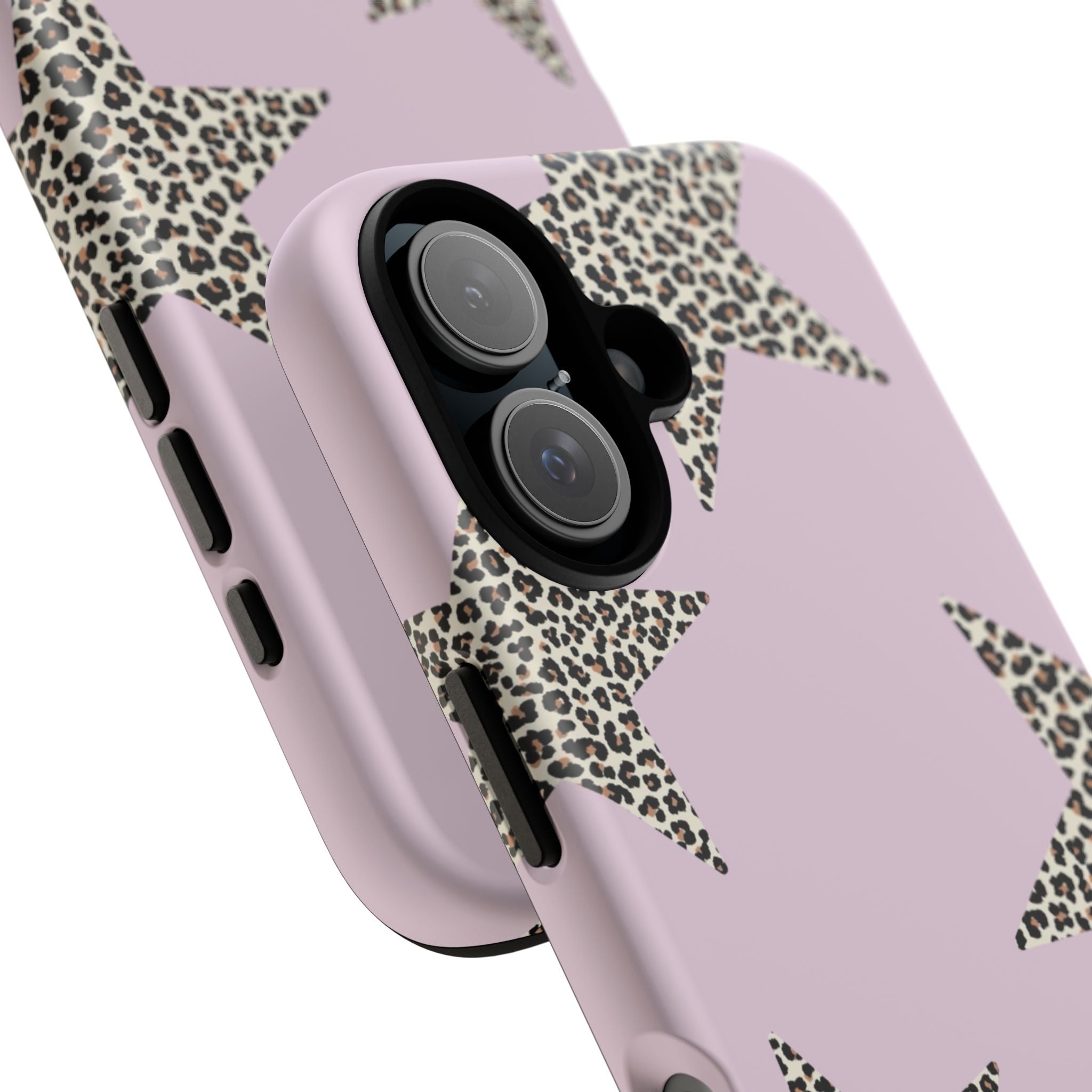 LEOPARD case