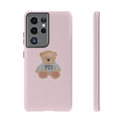 TEDDY case