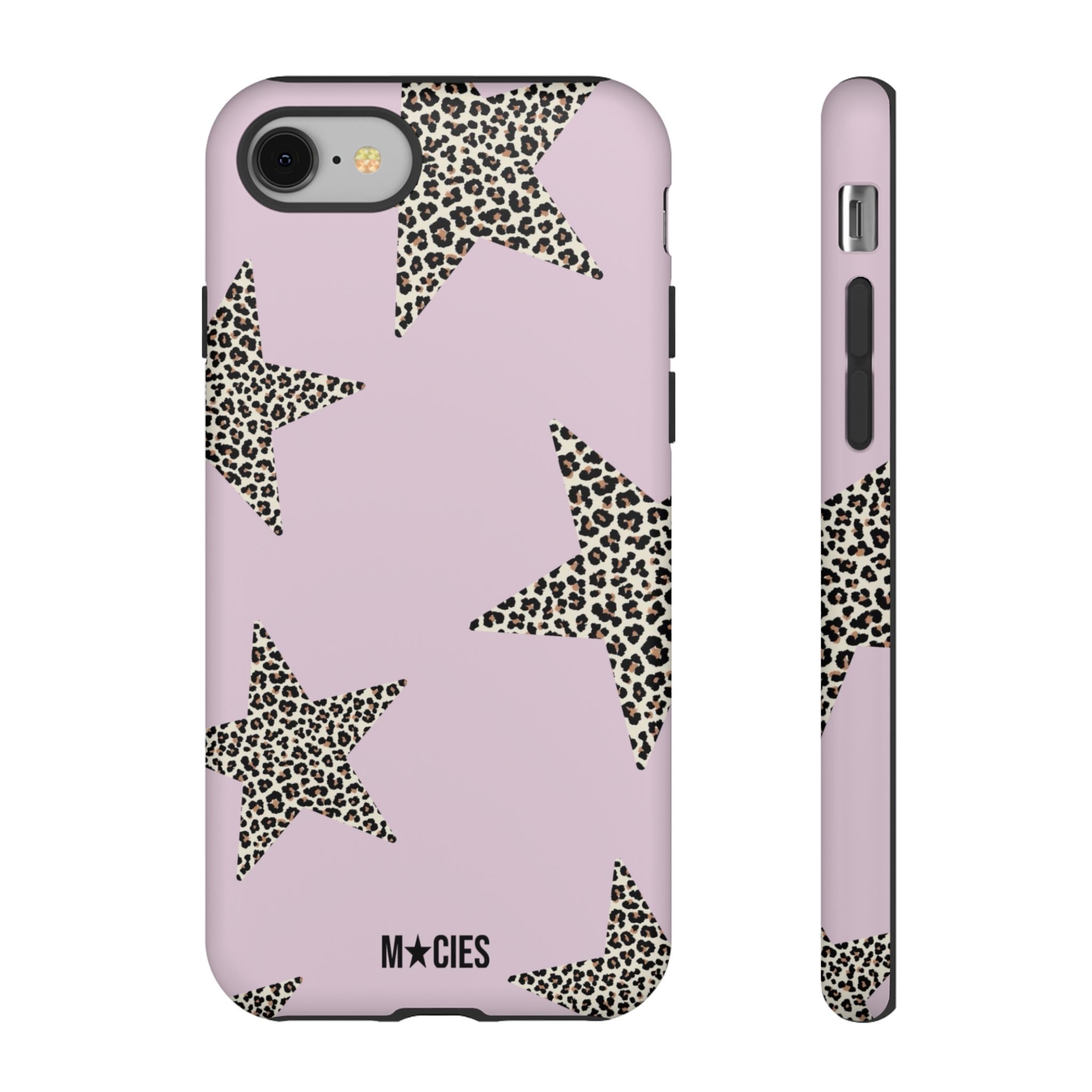 LEOPARD case