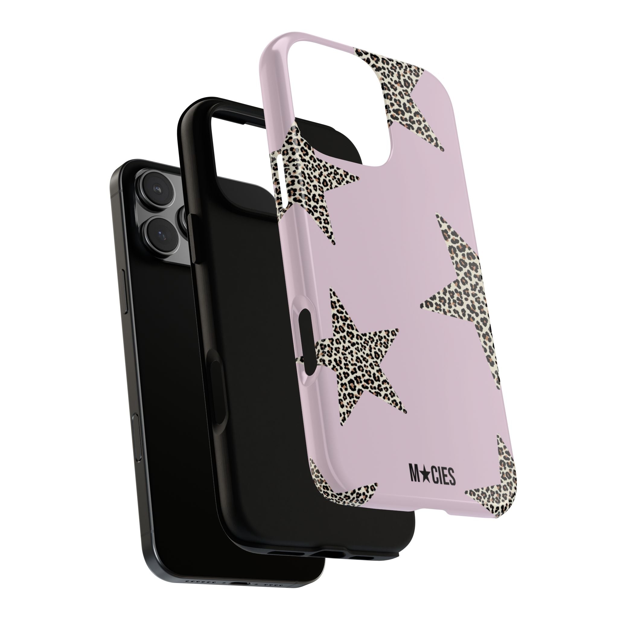 LEOPARD case