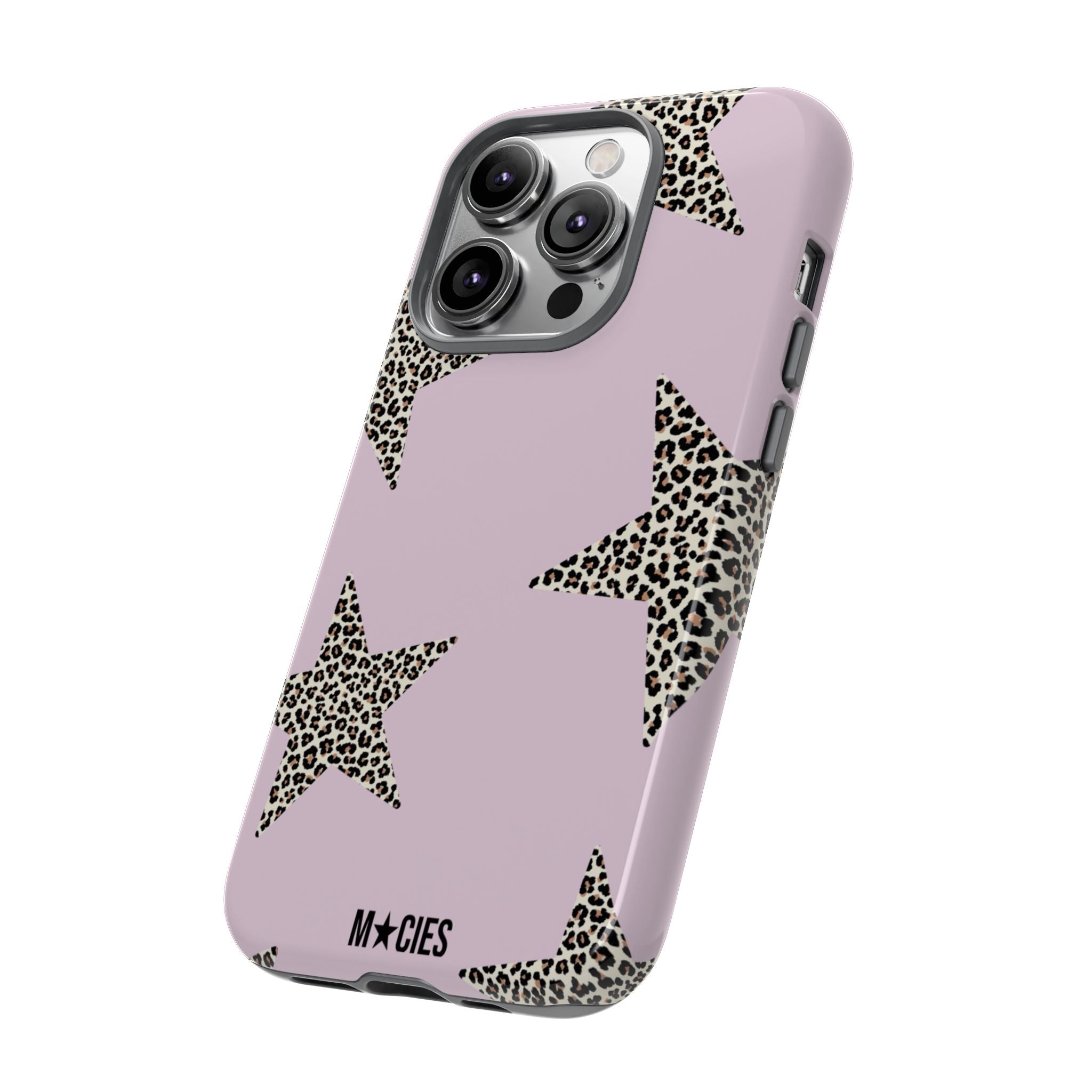 LEOPARD case