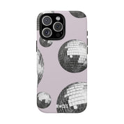 DISCO case