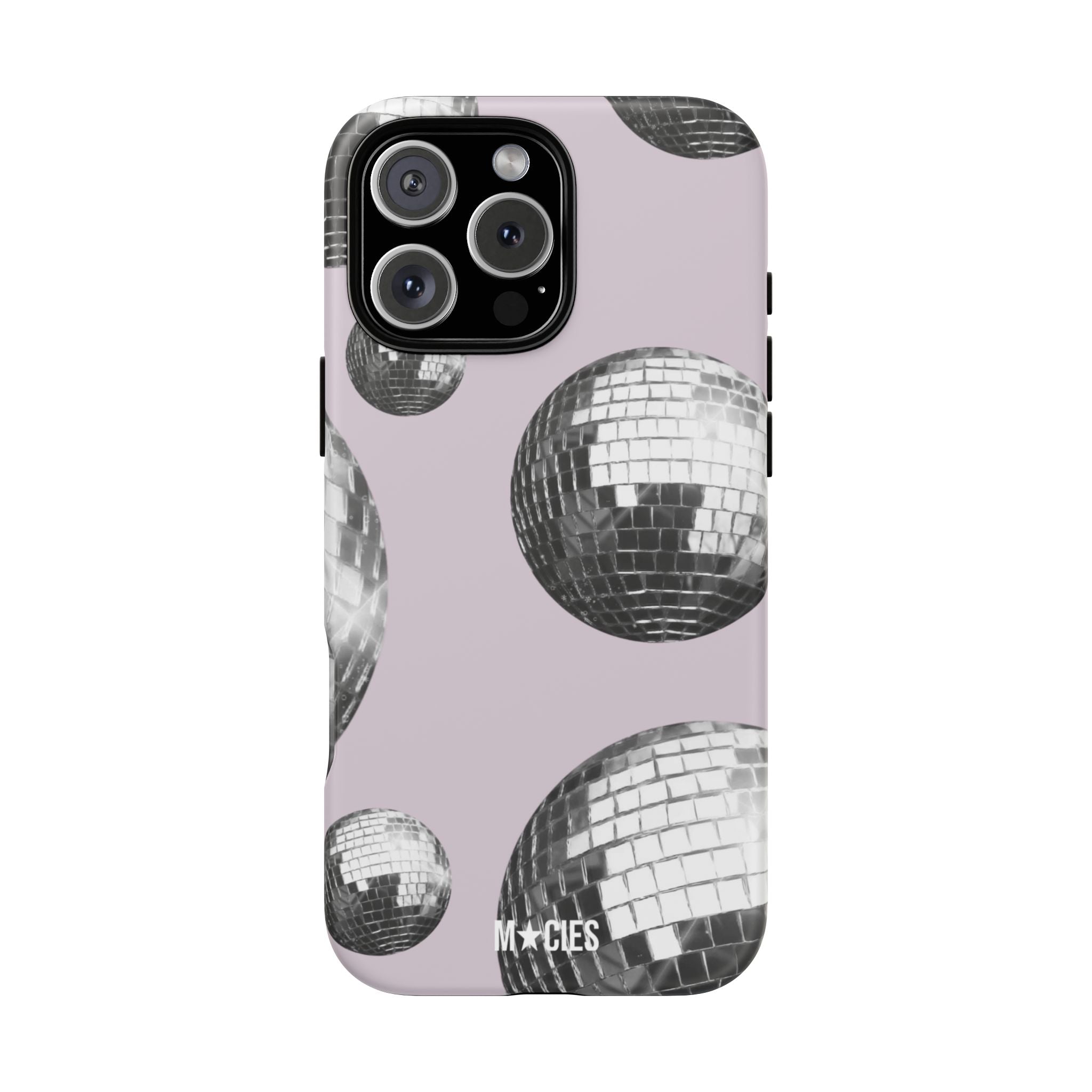 DISCO case