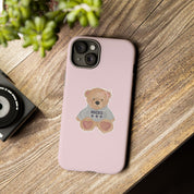 TEDDY case