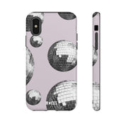 DISCO case