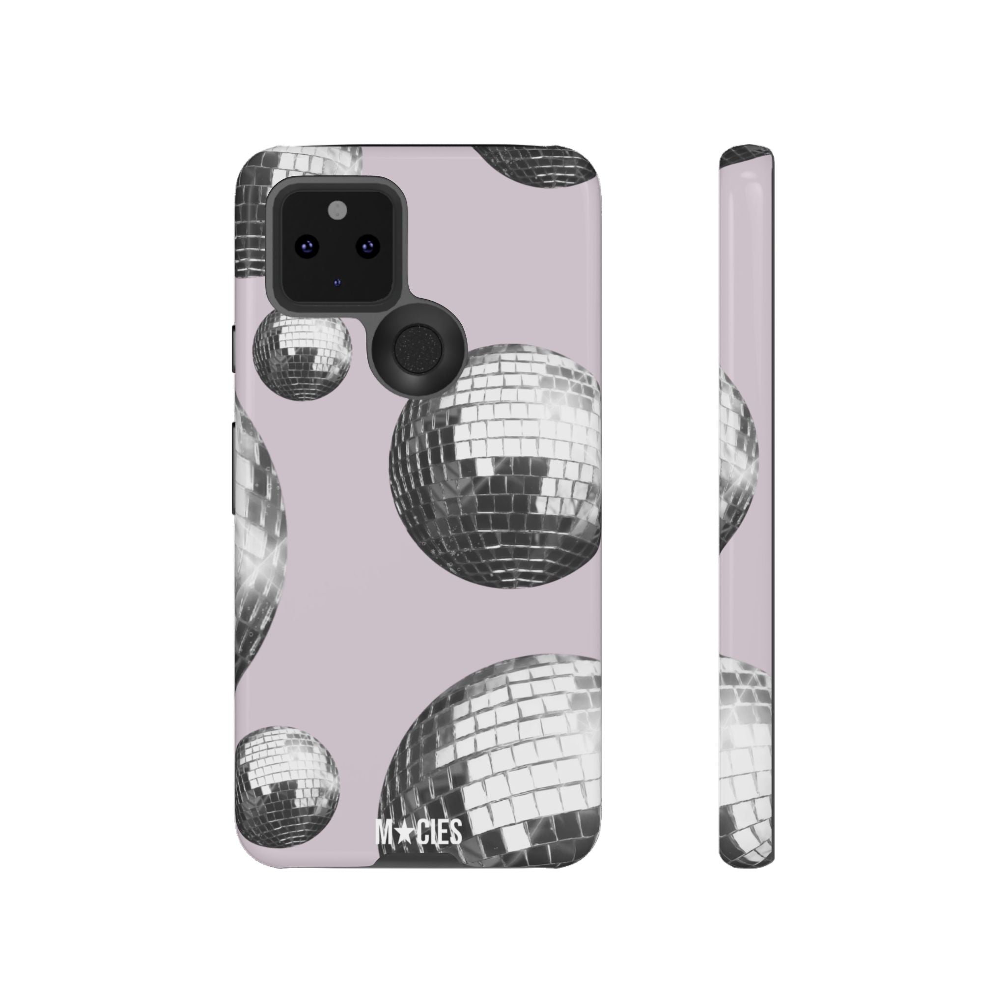 DISCO case