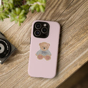 TEDDY case