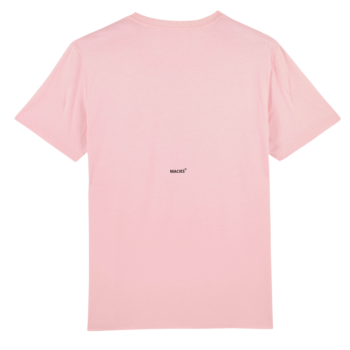 SEA PINK tee