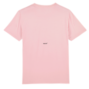 SEA PINK tee