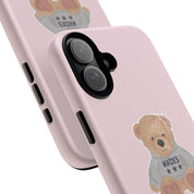 TEDDY case