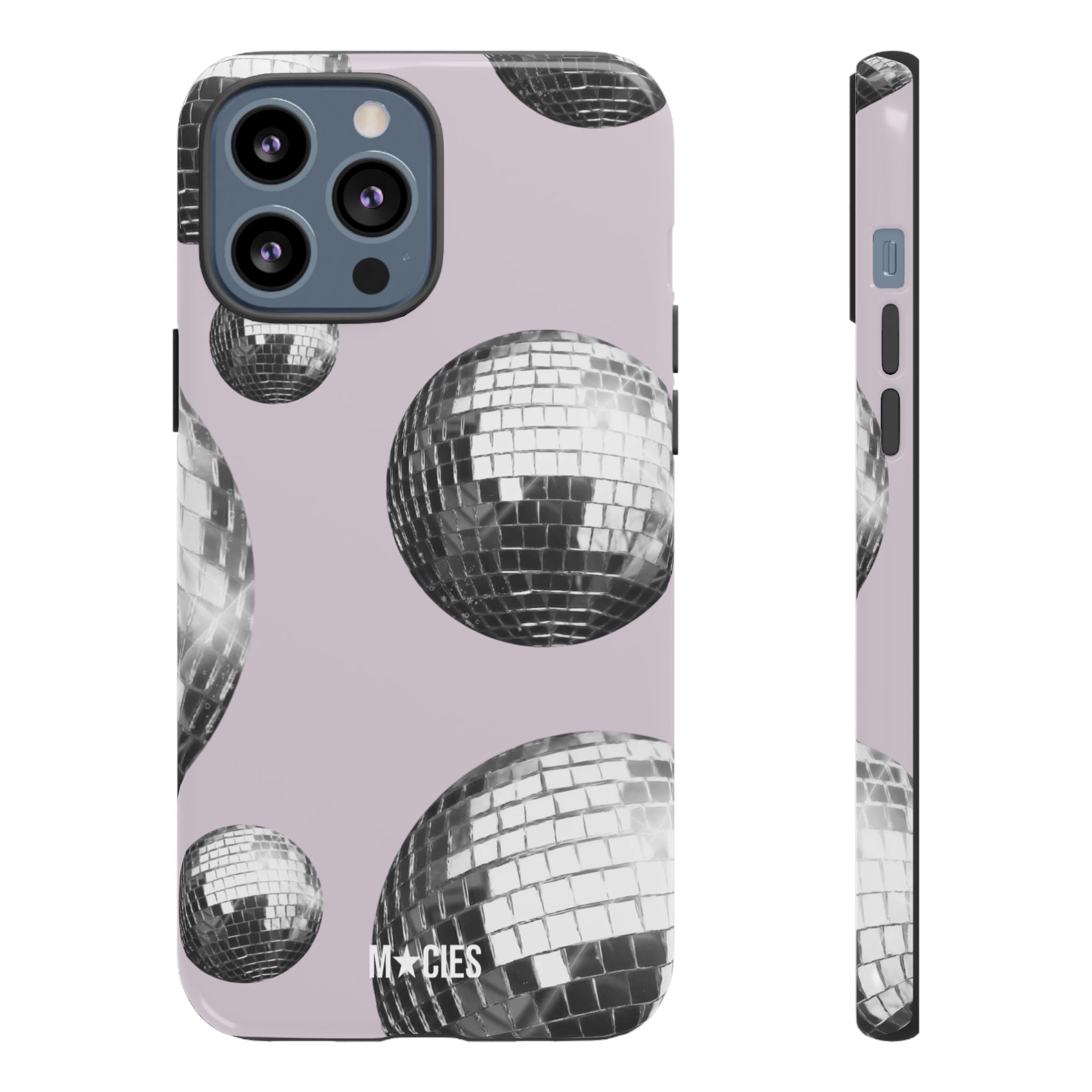 DISCO case