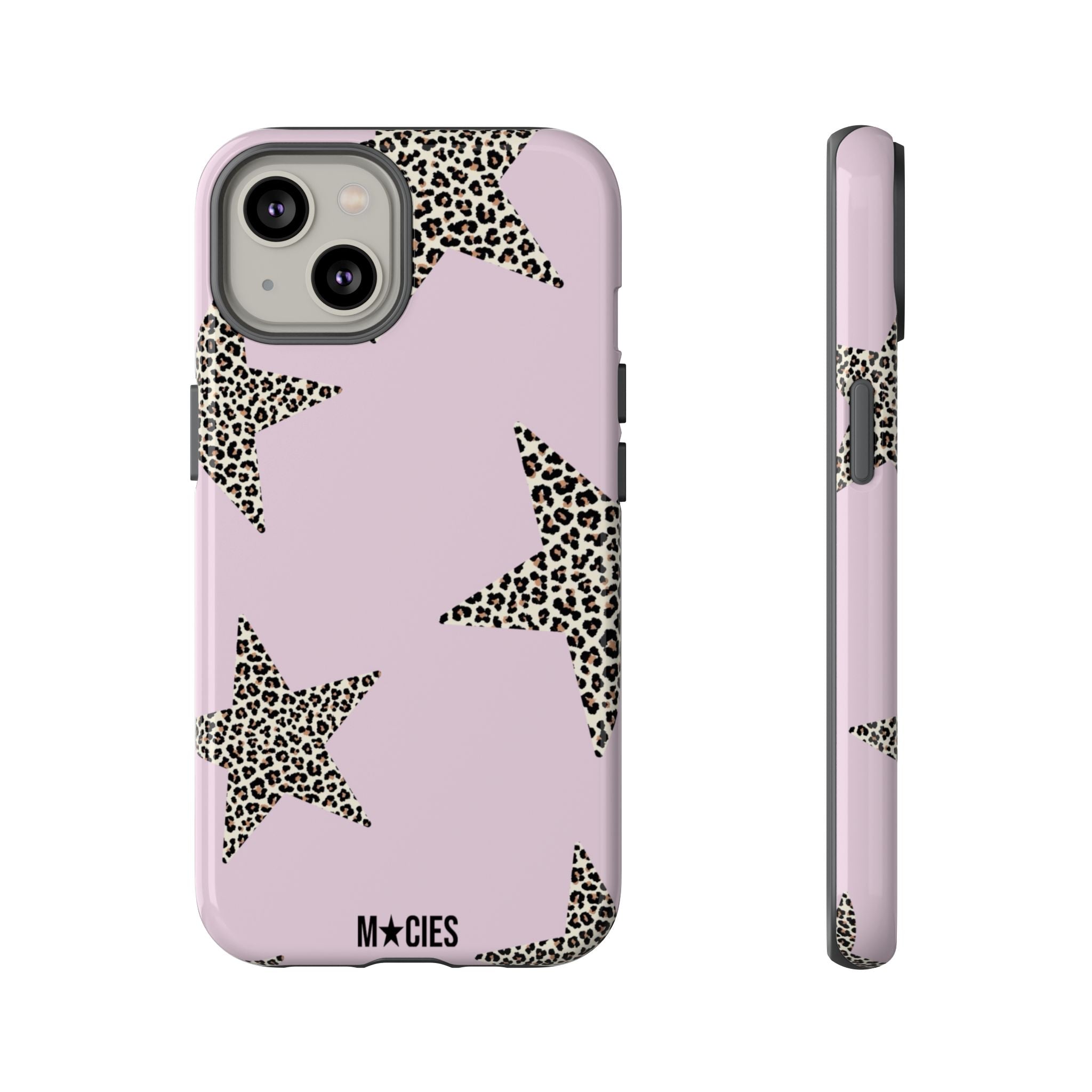 LEOPARD case