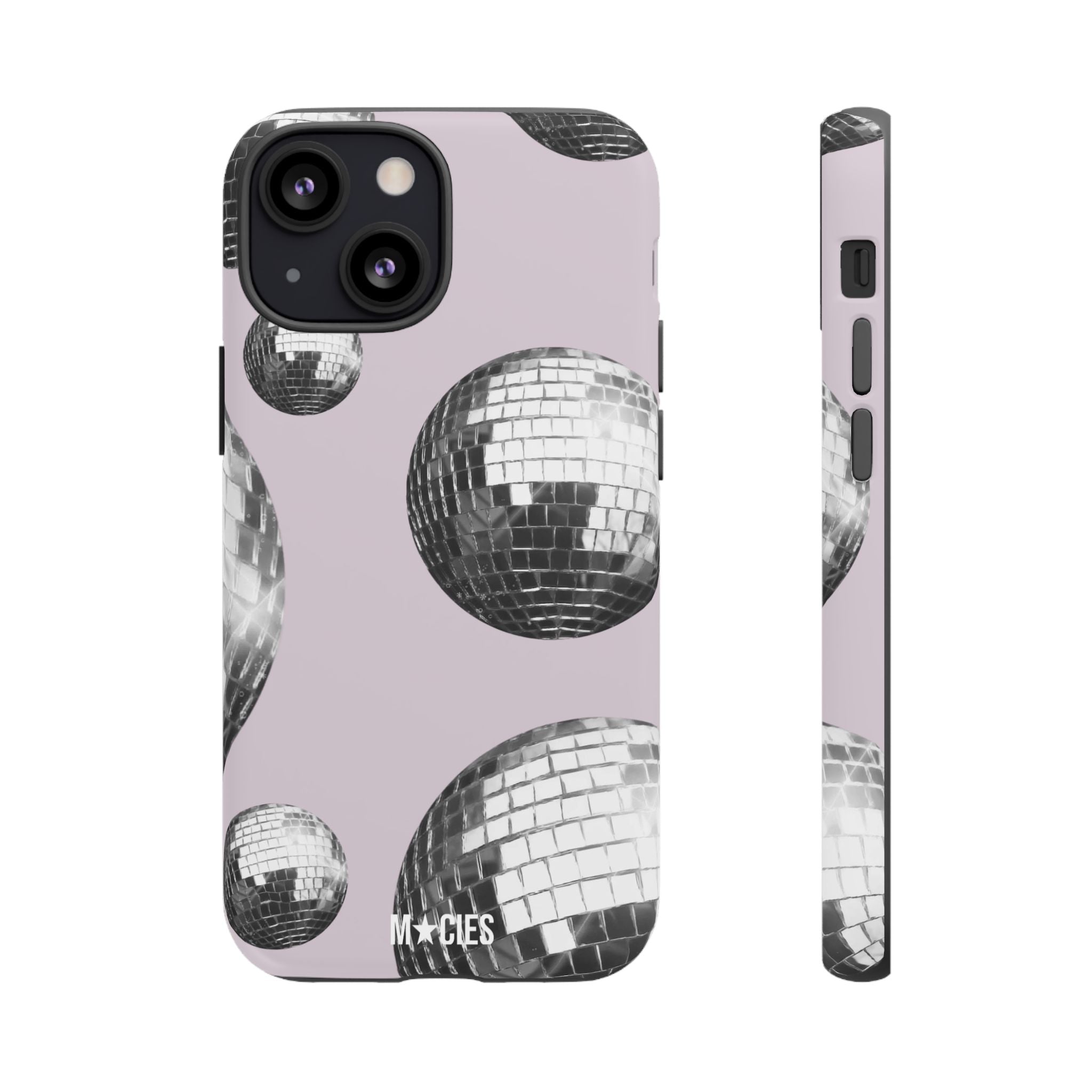 DISCO case