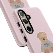 TEDDY case