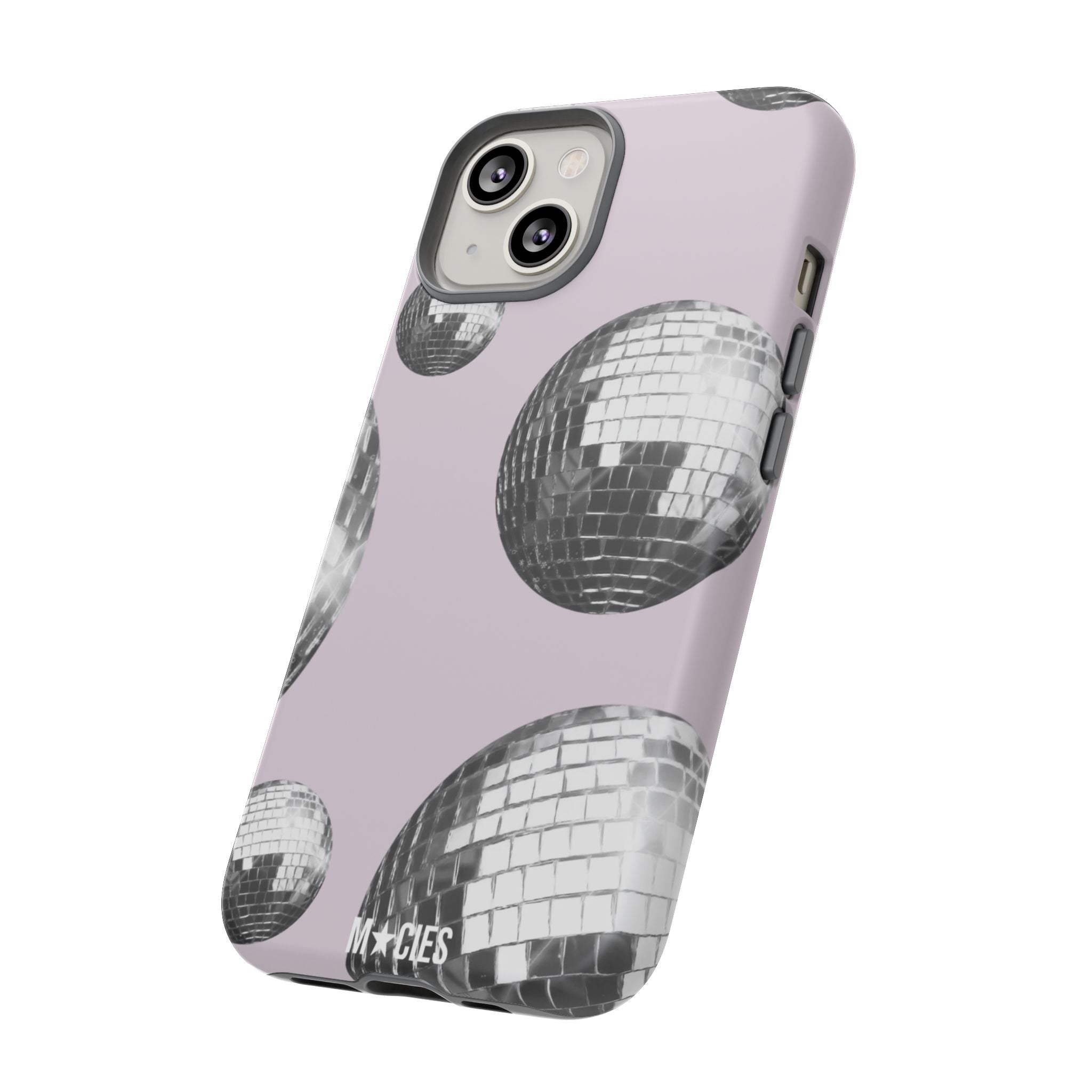 DISCO case