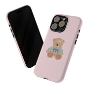 TEDDY case