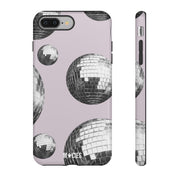 DISCO case