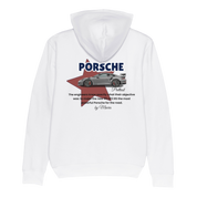 PORSCHE hoodie