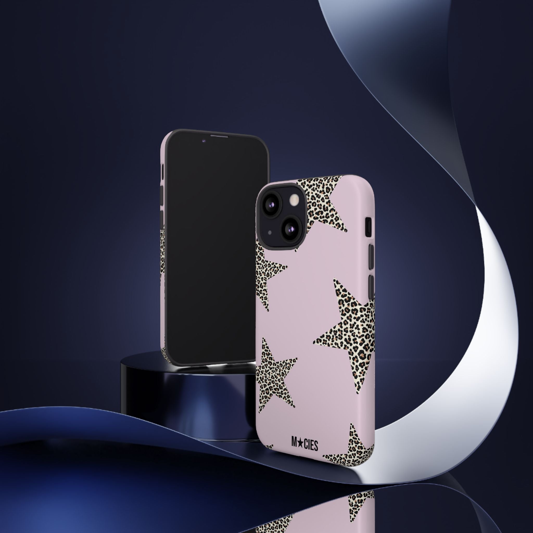 LEOPARD case