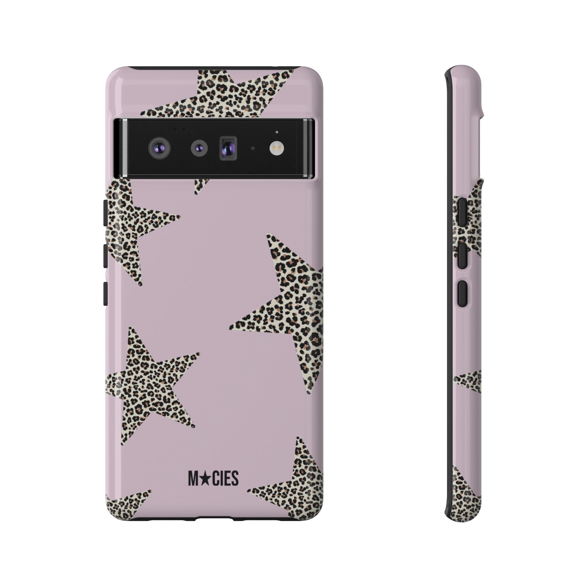 LEOPARD case