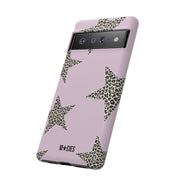 LEOPARD case