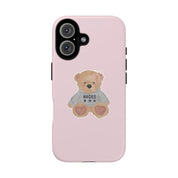 TEDDY case