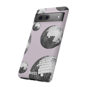 DISCO case