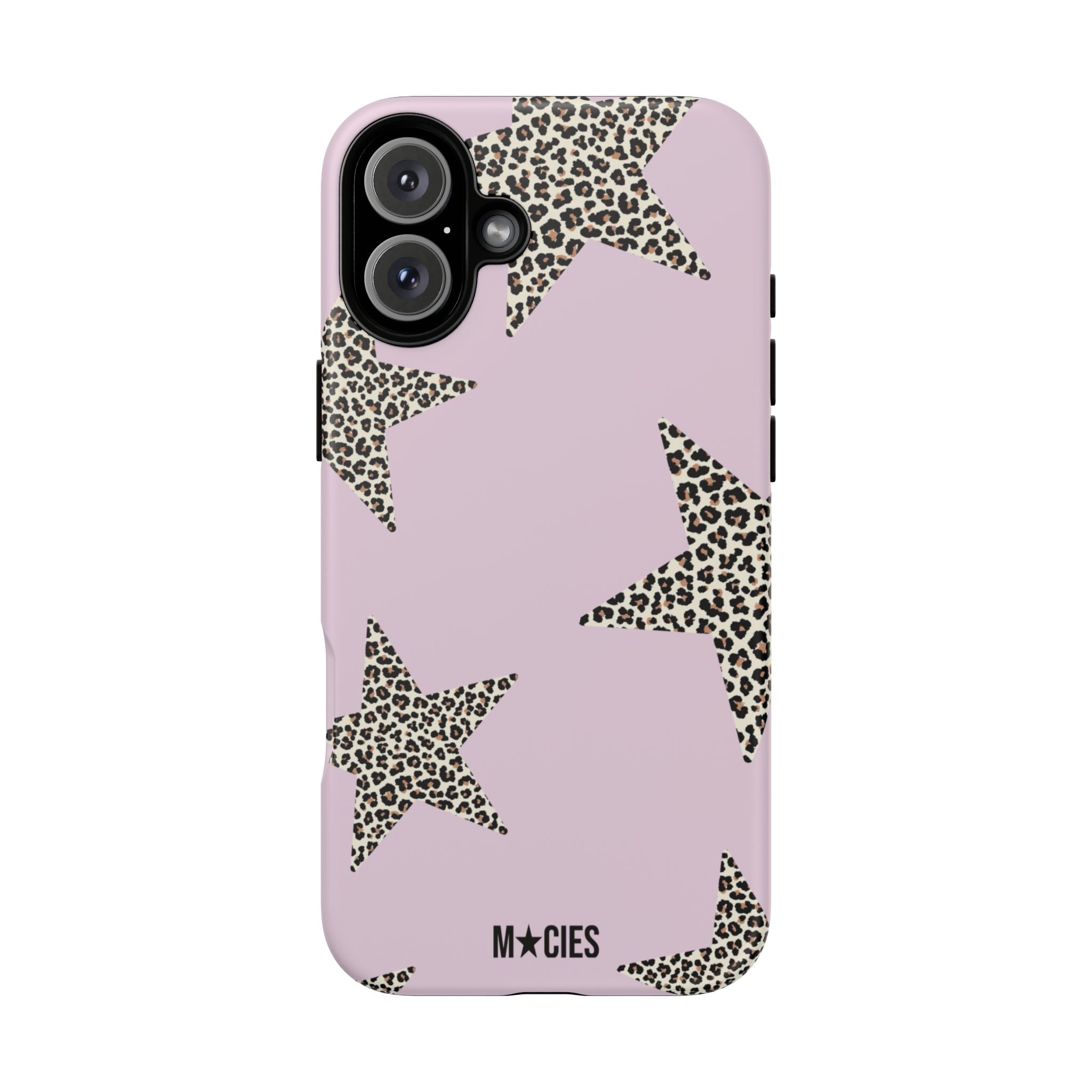 LEOPARD case