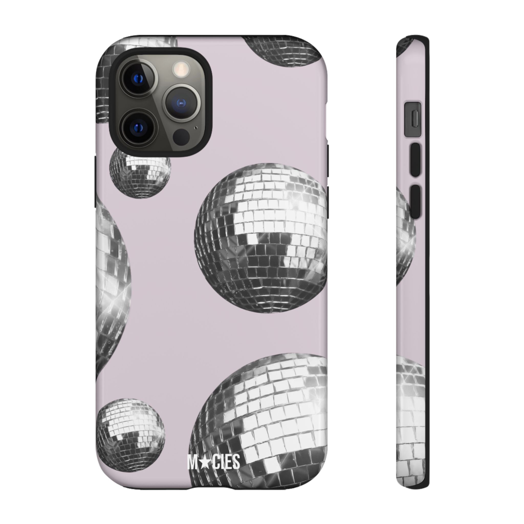 DISCO case