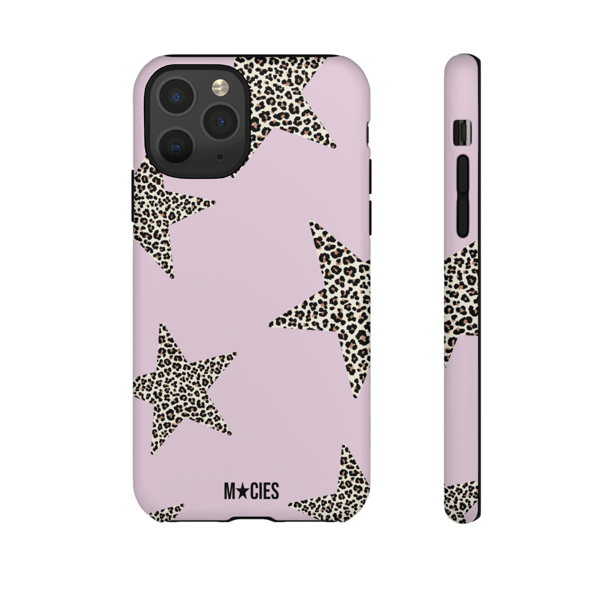 LEOPARD case